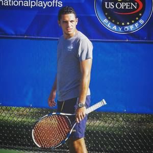 Meet your Posher, Andres